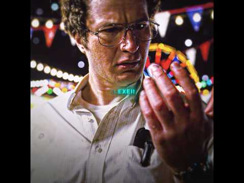 He died at the happiest moment 🥲Stranger Things👽#shorts #edit #strangerthings