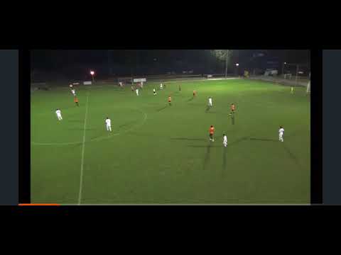 Deinze - Seraing U21 2020/2021