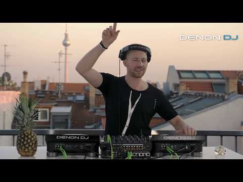 Chris Armada - Denon DJ 'Berlin Sunset Sessions'