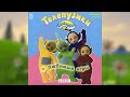 PC Longplay Teletubbies Favorite Games Windows 1999 Russian Version