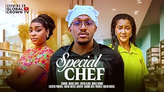 SPECIAL CHEF - ( showing 16TH of August 2025 ) Nigerian Movies 2025 latest movies