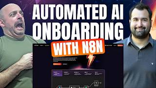 Stop Manual Onboarding: Build This AI Workflow