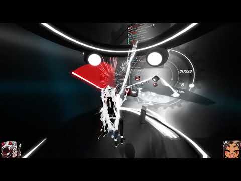 Minazuki Airi with Atsushi - Daisuki, Evolution (custom song)