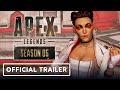 Apex Legends Season 5 - Official Loba Gameplay Trailer
