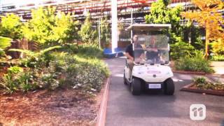 Scope TV: Flinders Automotive Solar Team