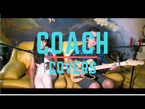 Drown - Bring Me The Horizon (Cover by Mariona & Gabriel)