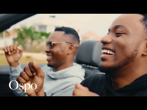 Moses Luka - Move On