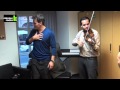 ERWIN SCHROTT MIT KLASSIK RADIO @ ECHO ...