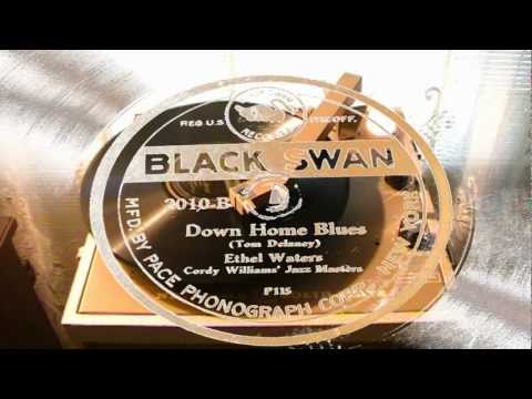 Video thumbnail for Down Home Blues