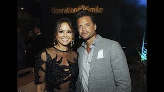 Brooke Burke files for divorce from David Charvet after 7 years of marriage