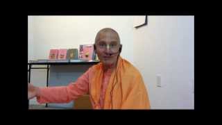 How to apply Krishna Conscious knowledge practically in life?