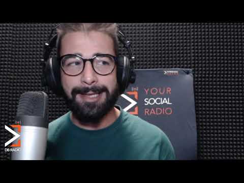 DB Sport XXL - puntata del 18 ottobre 2019 - ospite Enrico Nicolini