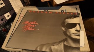 Legacy Recordings Vault - Graham Parker - Another Grey Area