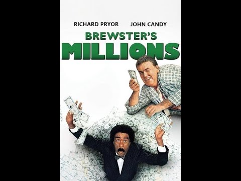 Brewsters Millions 1985 - Food