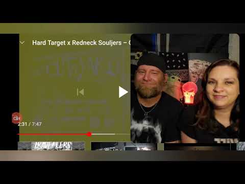 The Swolemates reaction to "Get Out My Yard" by Hard Target & Redneck Souljers. Unpopular Truth!