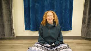 May 1, 2023 - April Janzen - Yoga Nidra