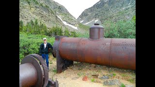 Fourth Of July Mine.