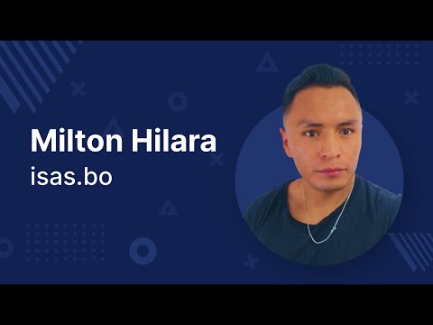 Magento 2 Mobile App Testimonial | Milton Hilara