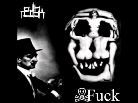 Redsk - ☠Fuck (Full EP)