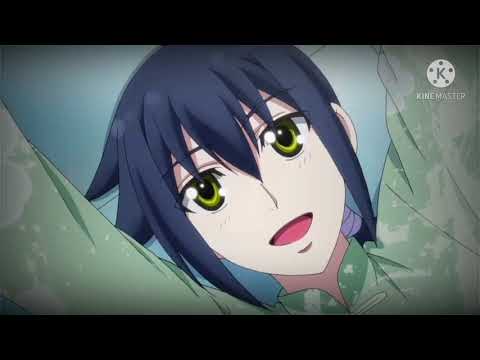 Spiritpact AMV - Tanmoku Ki x You Keika