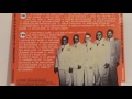 In The Garden - The Five Blind Boys