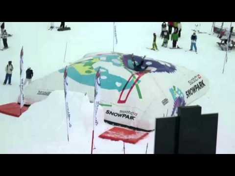 Shoot My Ride: Tignes 2012-01-30 15:03:51