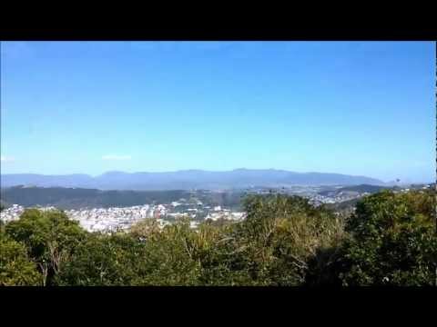 View from Highbury Road
