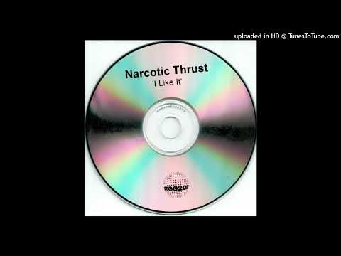 (쌉고전)Narcotic Thrust - I Like It (Halias South Freak Remix)