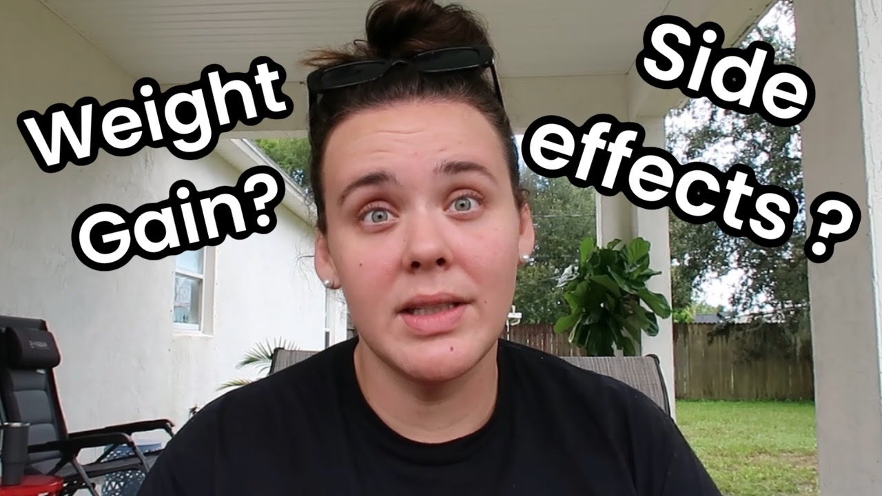 What Happened When I Stopped Mounjaro?