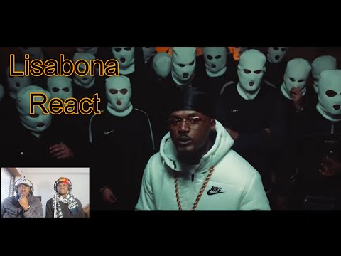 Plutónio - Lisabona (React)