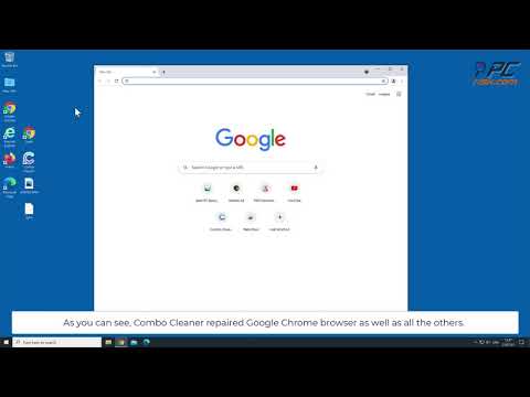 Your Online Speed Test Browser Hijacker - Simple removal instructions, search engine fix (updated)