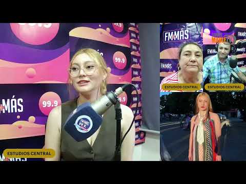 FM MAS LONGAVI Y SOMOS MAULE TV