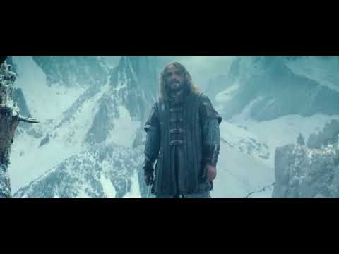 "Die Zwerge" by Markus Heitz. Virtual Production Test/Pilot Shoot for "BaViPro" Project