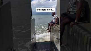 Wait for it 😩😂📍Maui, Hawaii