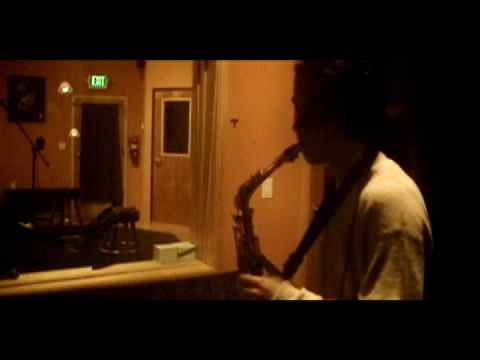 Alex Nekrasov - Aspiration