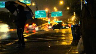 DNY Homeless Photo Essay