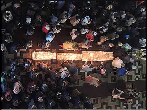 Anastasimos apolytikion Vaskrsni tropar [4. glas] Lastavica