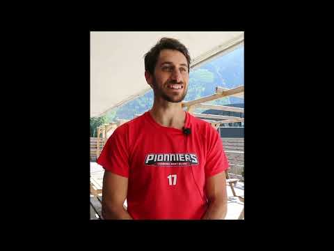 Entretien avec Vincent Kara avant Vitkovice