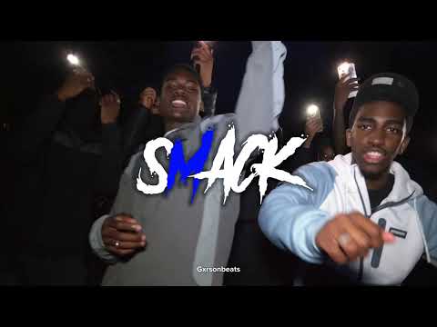 DUTCH DRILL x JAHMA14 x S6INT TYPE BEAT "SMACK" (Prod. Gxrsonbeats)