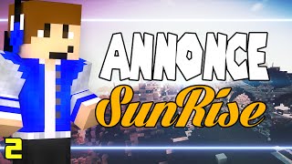 SunRise : Event end automatisé, Skins, nouveau site & Totem ! Votre avis ?