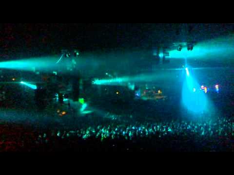 Noize Suppressor Live Presents Sonar @ Syndicate 2010 Part 1