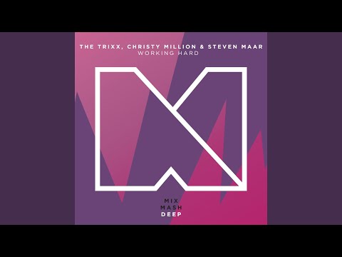 Working Hard (Extended Mix)