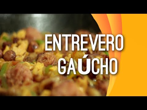 Entrevero Gaúcho|| Papo Di Receitas