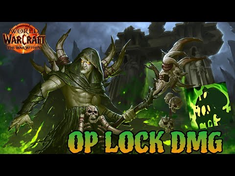 WoW PvP But I DESTROY Everyone With This Build - World of Warcraft: The War Within Season 3