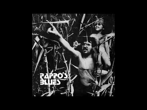 Pappo's Blues - El Hombre Suburbano - Volumen 1