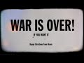 Alanis Morissette || Happy Xmas (War Is Over) Alanis Morissette || Happy Xmas (War Is Over)