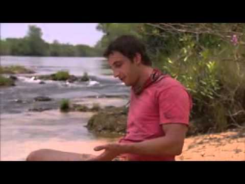 Stephen's First Impressions (Survivor: Tocantins)