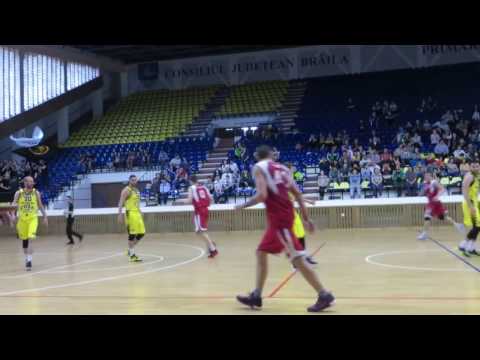 Cuza Sport - CSM VSKC Miercurea Ciuc. Stiri Braila - Probraila.ro