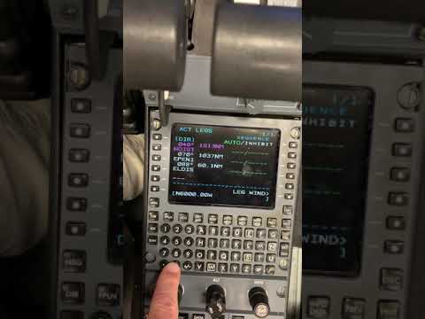 ProLine 21 - Create User Waypoint with Coordinates