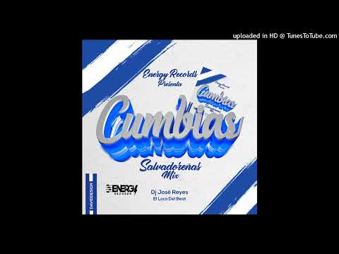 CUMBIA MIX INDEPENDENCIA VOL 1 ENERGY RECORS DJ JOSE REYES